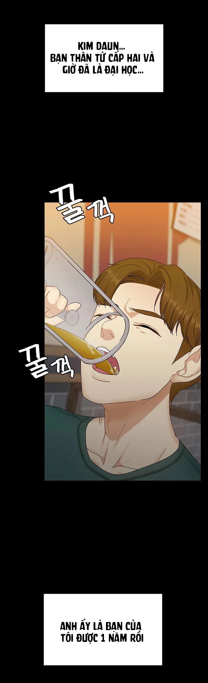 cô ấy là em gái tôi nhưng không sao chapter 2 28