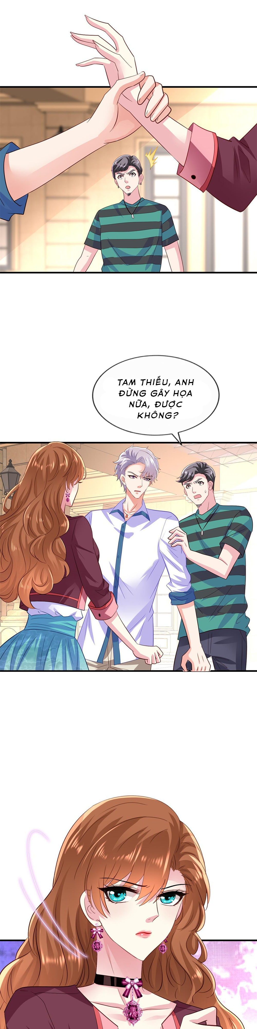 nữ hoàng điện ảnh chapter 31 6