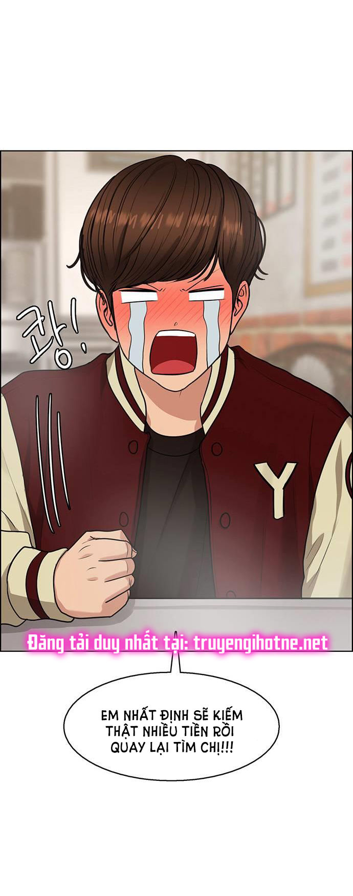 vẻ đẹp đích thực - true beauty chapter 238.2 32