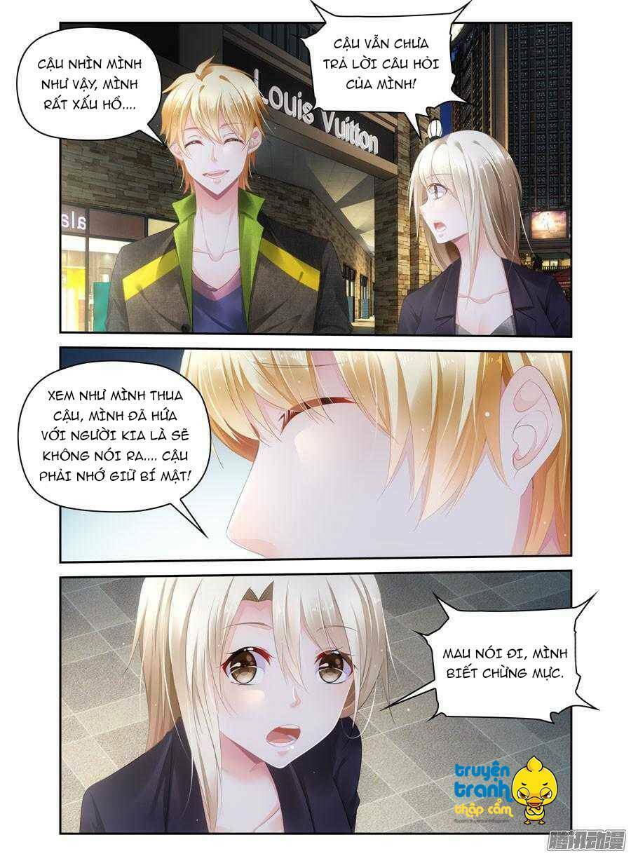 tổng giám đốc bạc tình yêu thương ta chapter 44 8