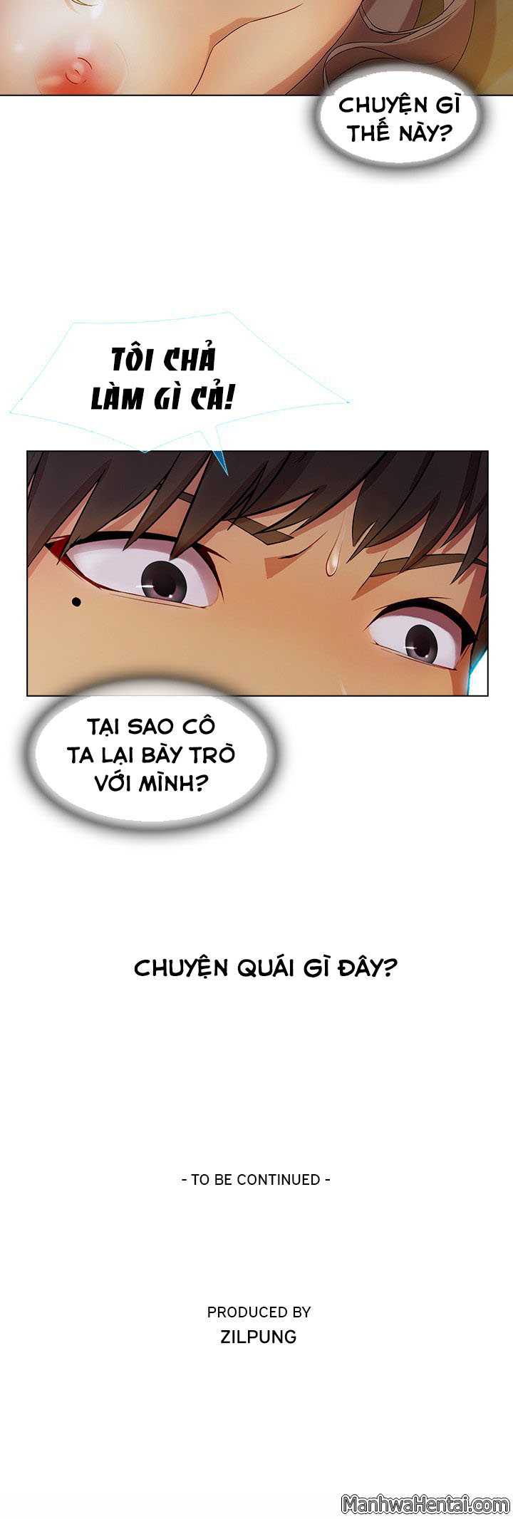 quý cô chân dài chapter 22 32