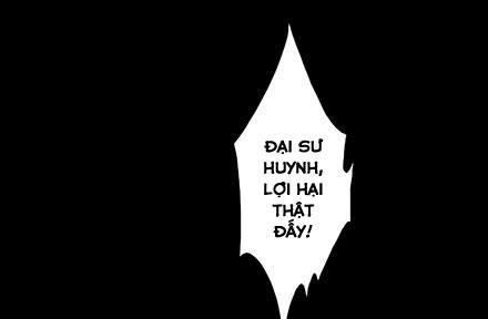 đầu óc đại sư huynh của ta rất đen tối chapter 222 38