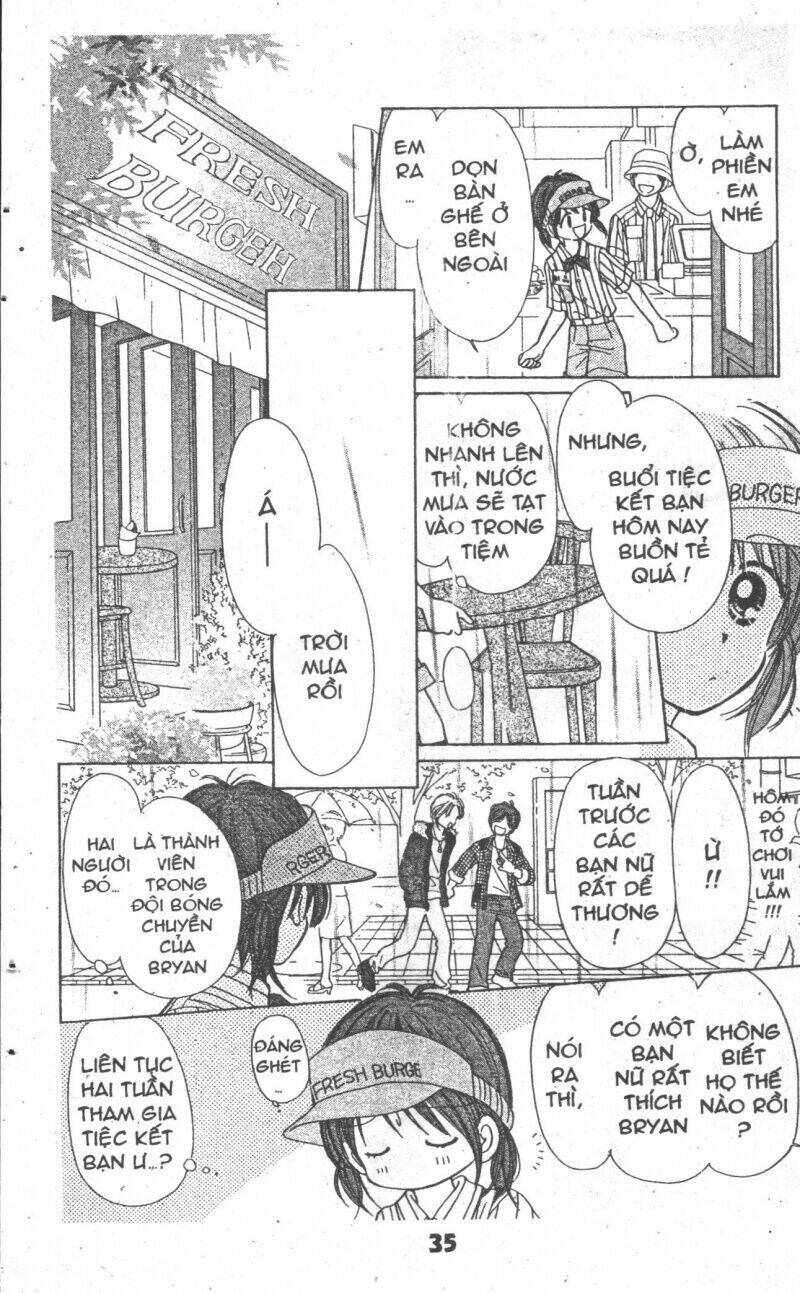 beautiful 100% chapter 6 36