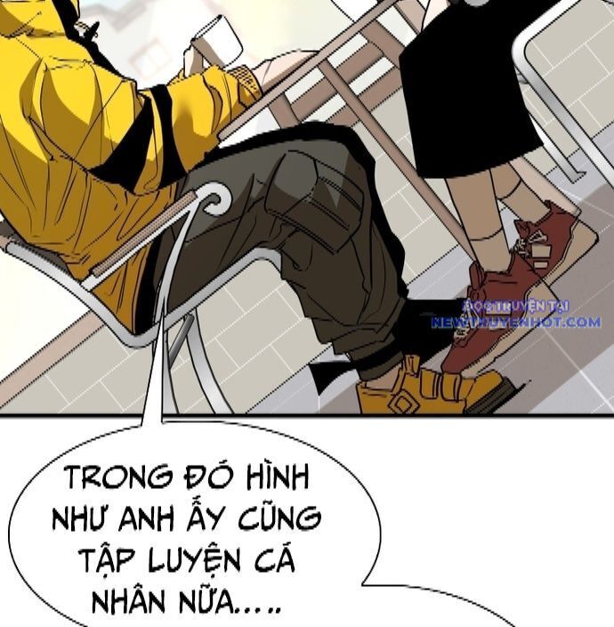 shark - cá mập chapter 344 42