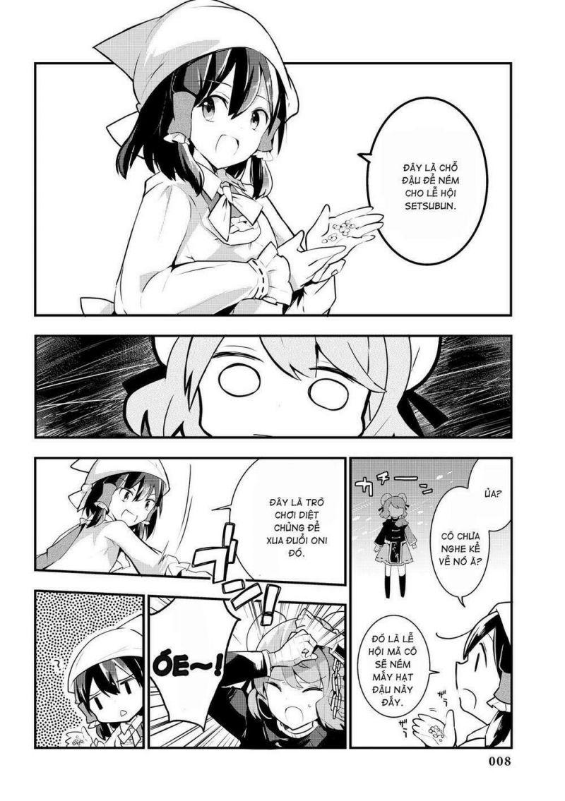 touhou ibarakasen - wild and horned hermit chapter 21 5