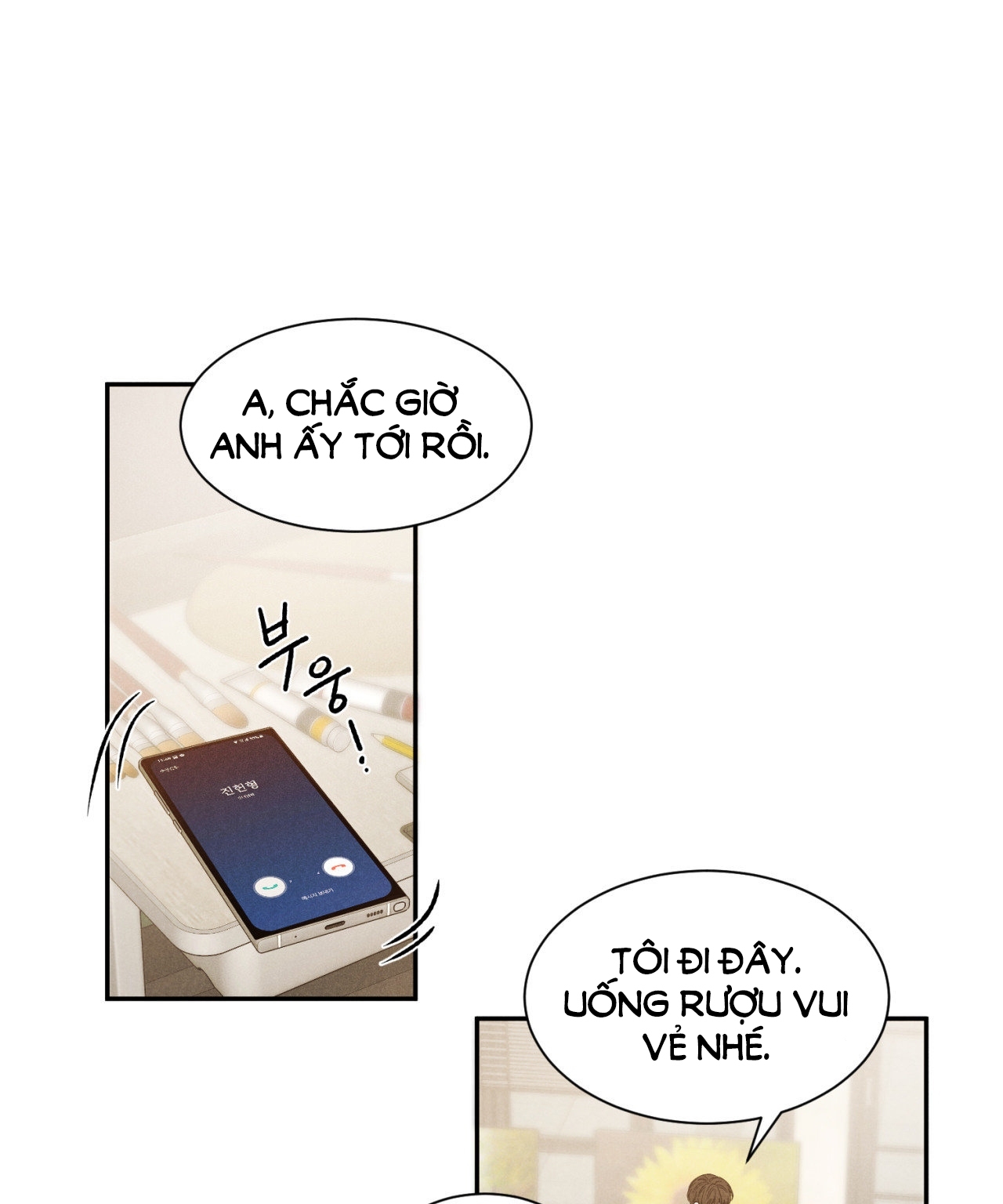 ân huệ của chúa chapter 2.1 51