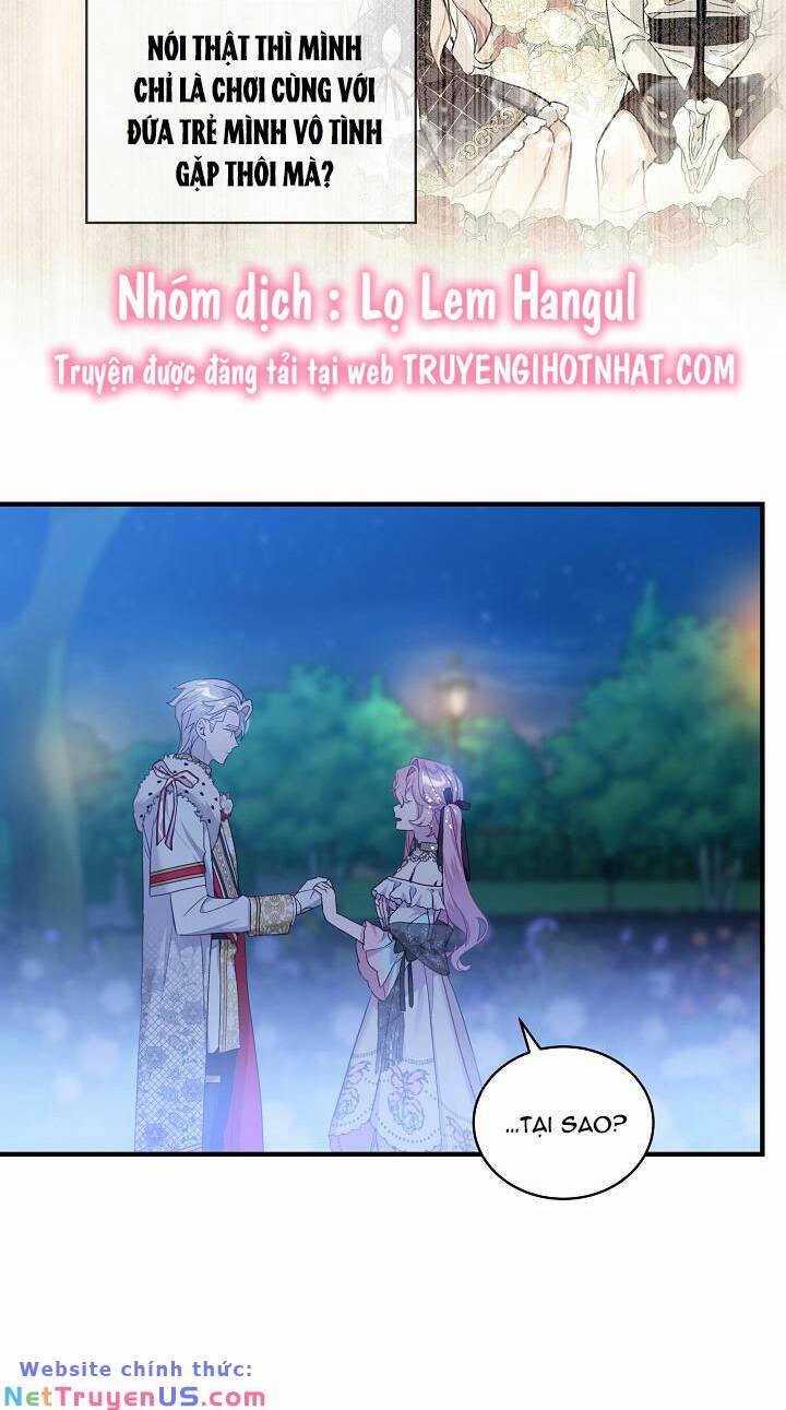 quý cô thế giới ngầm chapter 74.1 6