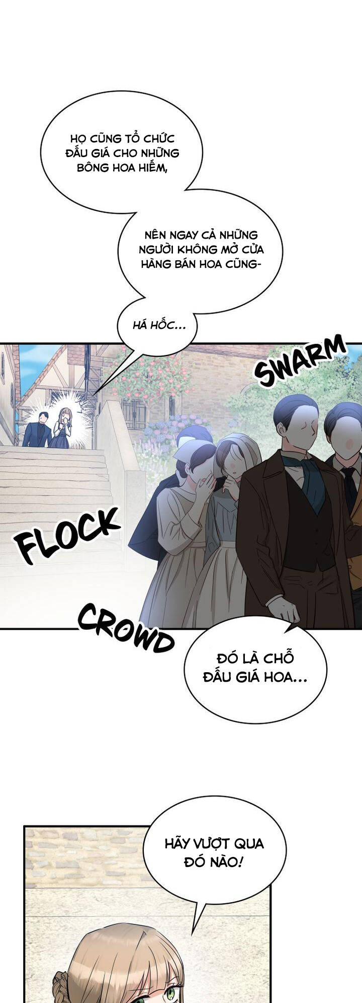 người thừa kế chapter 25 29