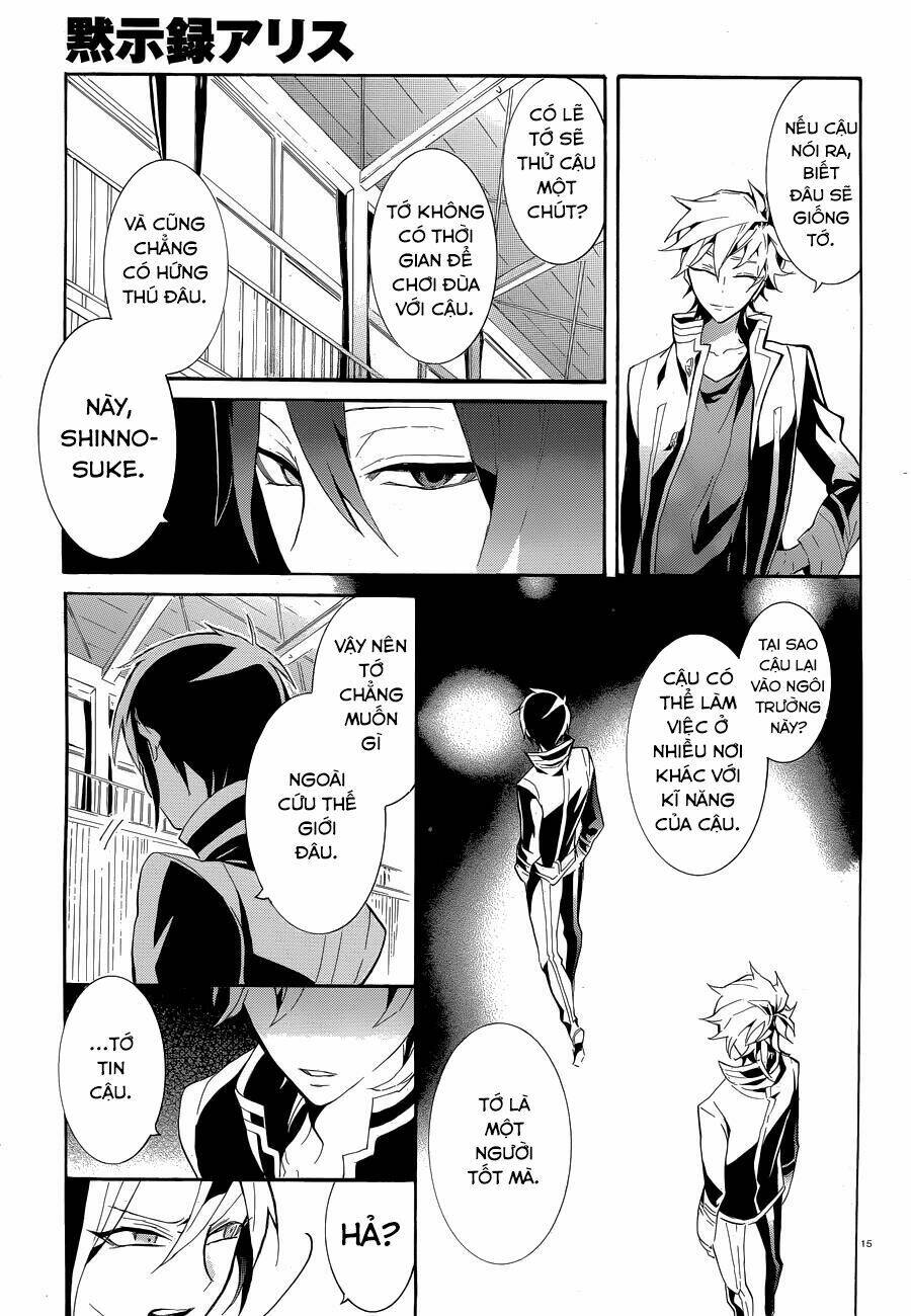 mokushiroku alice chapter 9 20