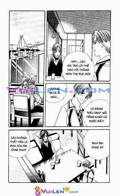 giấc mơ thần tượng chapter 8 104