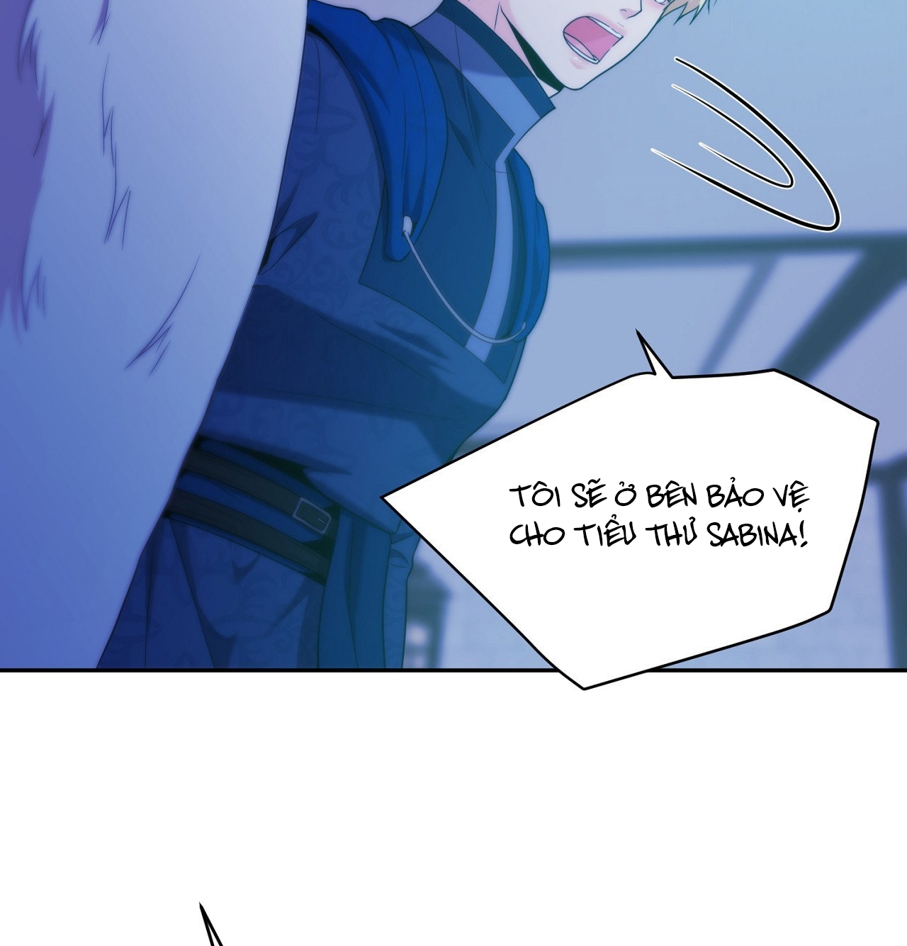Lửa Trong Đầm Lầy chapter 46.2 - Trang 82
