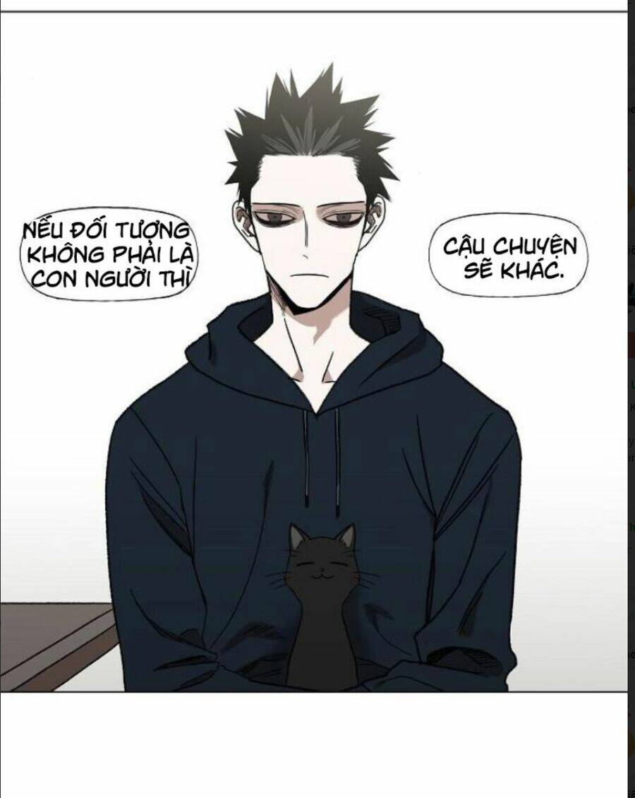 võ sĩ - the boxer chapter 55 42