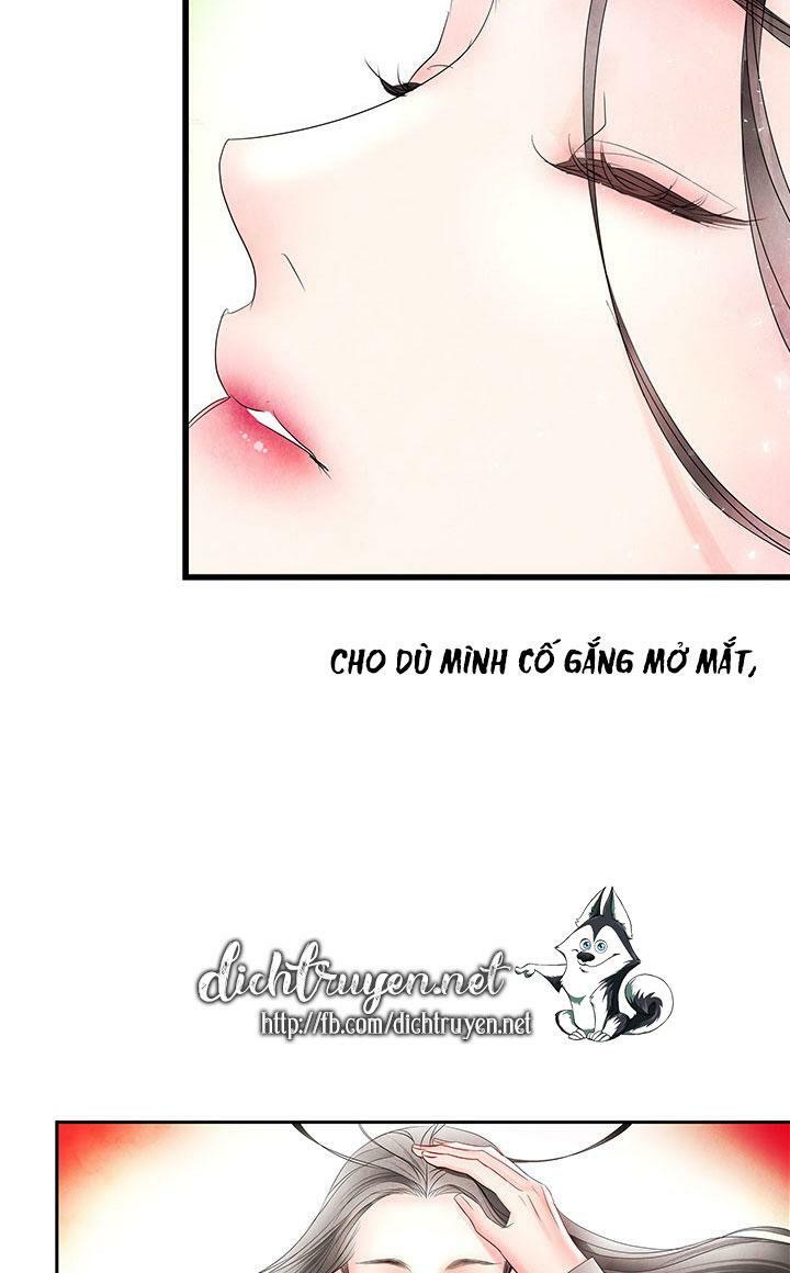 đêm dục vọng (full) chapter 8 6