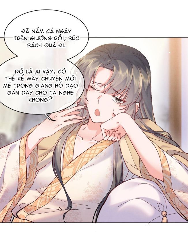 GIANG HỒ BIẾN ĐỊA THỊ KÌ BA chapter 1