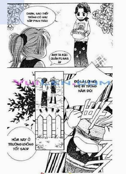 neck and neck chapter 1 82