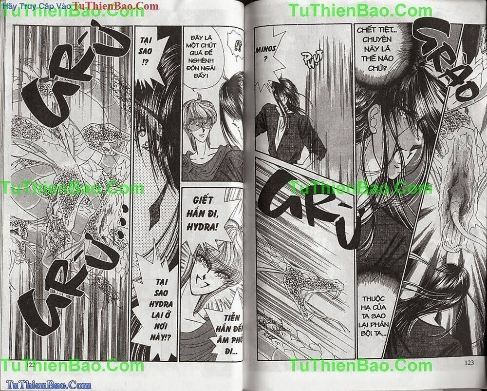 aries thần thoại cung hoàng đạo chapter 8 62