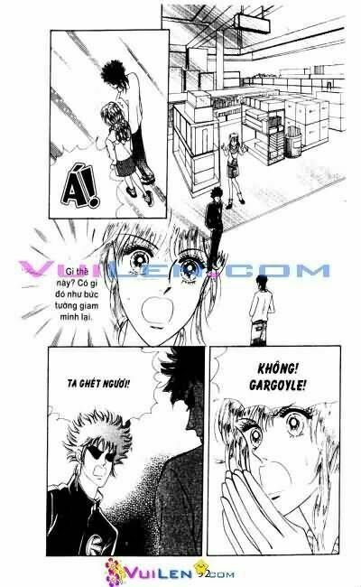 vật cản tình yêu chapter 7 87