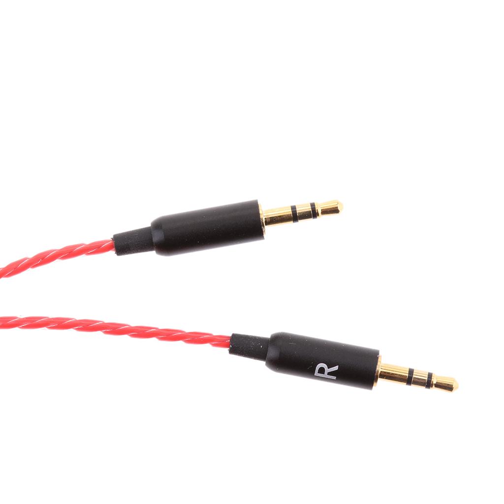 3.5mm to 2.5mm Cable with Mic   Headphone