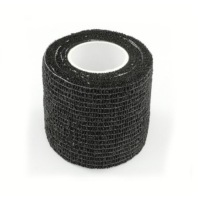 Băng cuốn keo chấn thương tự dính phục vụ y tế thể thao rộng 5cm dài 4.5m