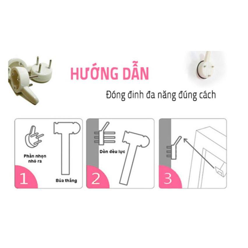 Tranh treo tường canvas hoa hồng &amp; xe đạp decor trang trí phòng khách, phòng ngủ có khung cao cấp bộ 3 bức khổ lớn 40x60