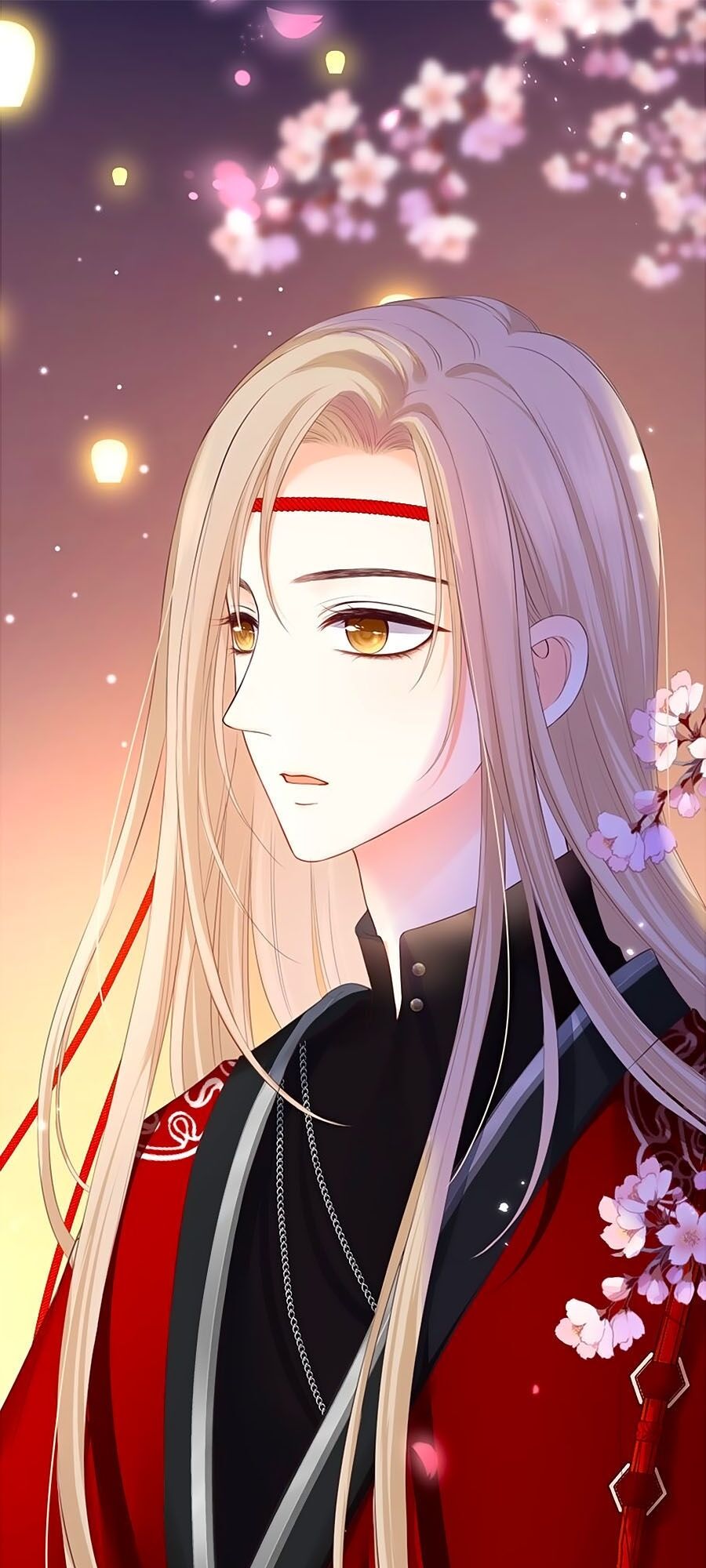 hoa chưa nở rộ chapter 45 1