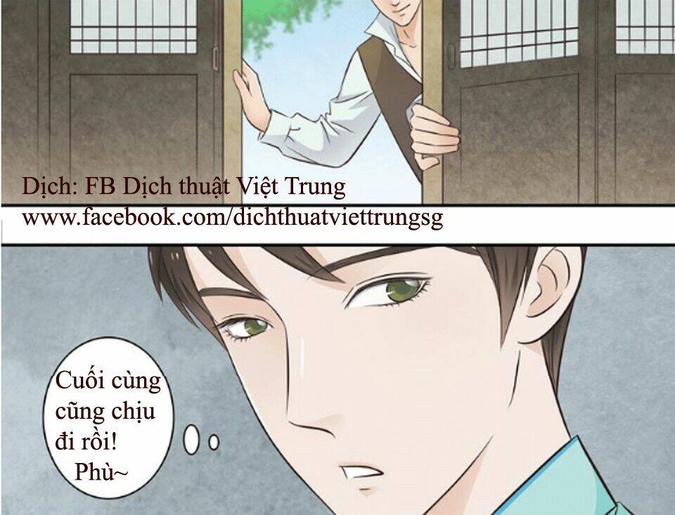 cậu câm chapter 2 8
