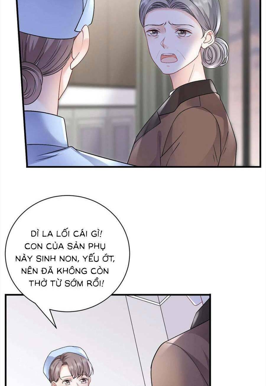 đại tiểu thư có ý đồ gì xấu đâu chapter 160 3