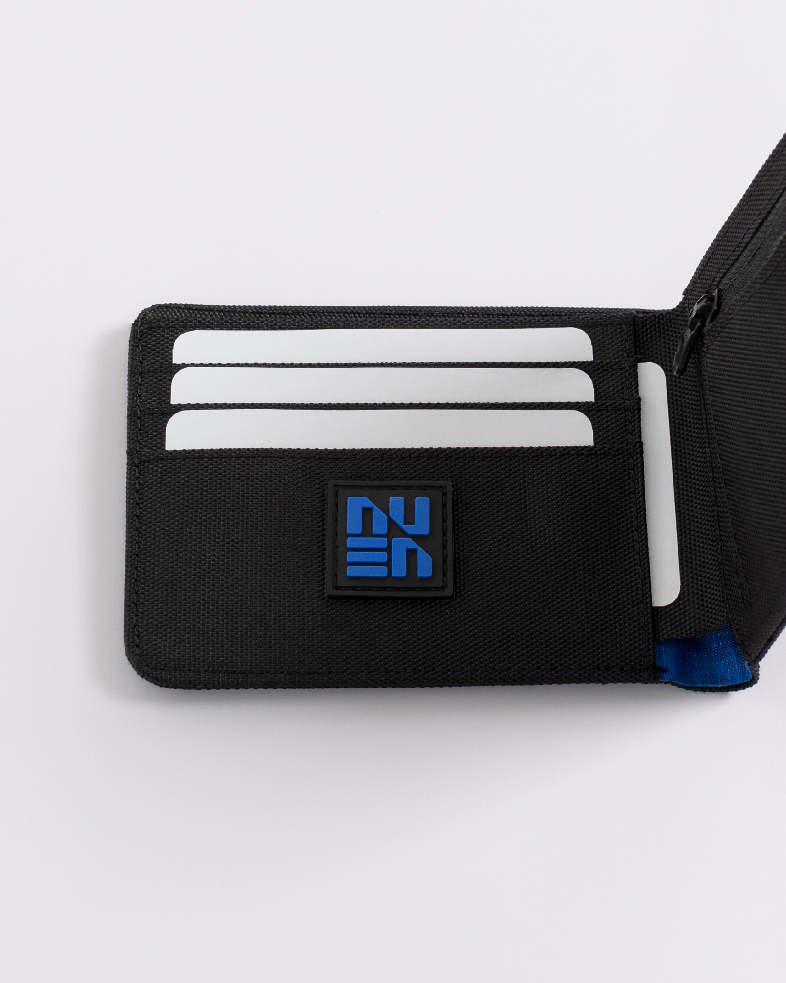 Ví Nuen - Nuen blue wallet