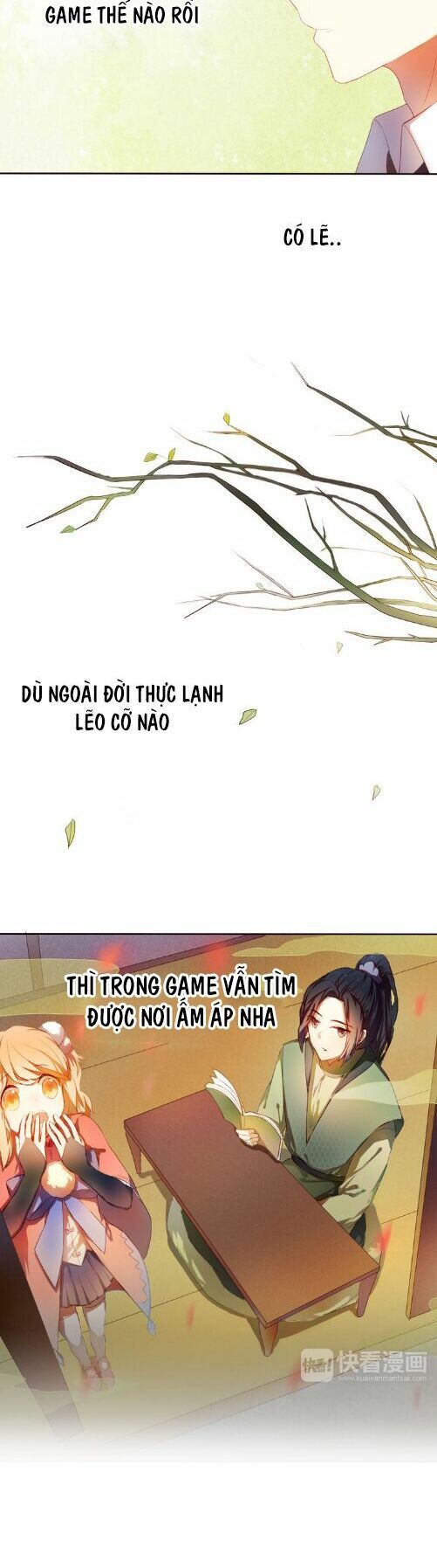 kế hoạch trái tim chapter 9 4