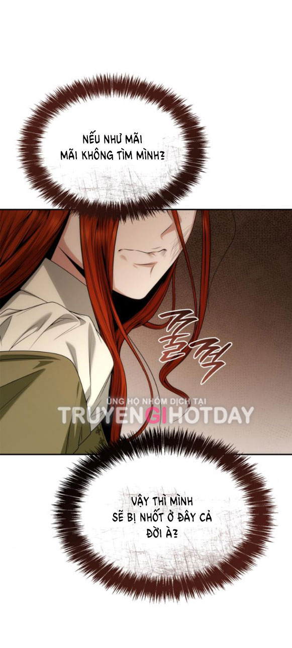 Chị Yêu, Kiếp Này Em Sẽ Là Hoàng Hậu chapter 70.1 - Trang 47