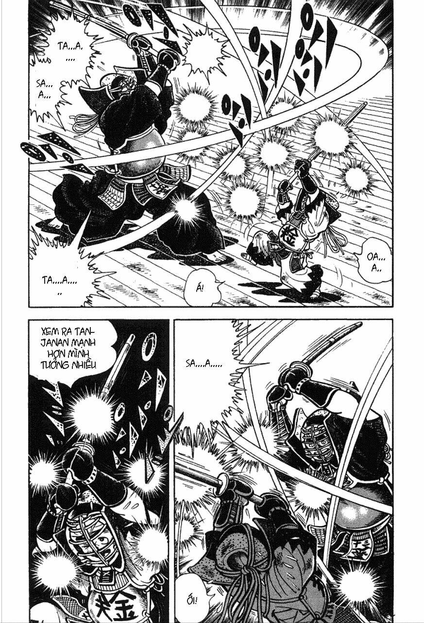 ore wa teppei chapter 127 25