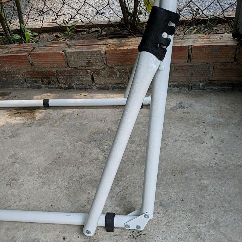 XÍCH ĐU- võng em bé- VÕNG NGƯỜI LỚN độc lạ-dày nặng 10kg