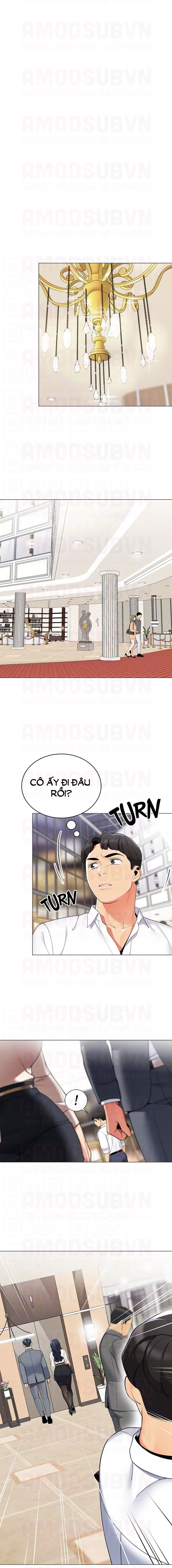 a good day to camp chapter 41 6