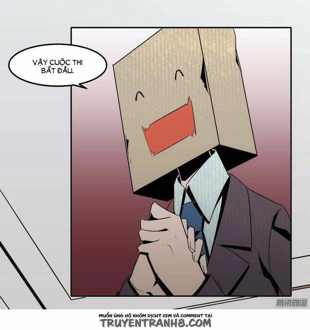 điều ước của người phàm chapter 14 25