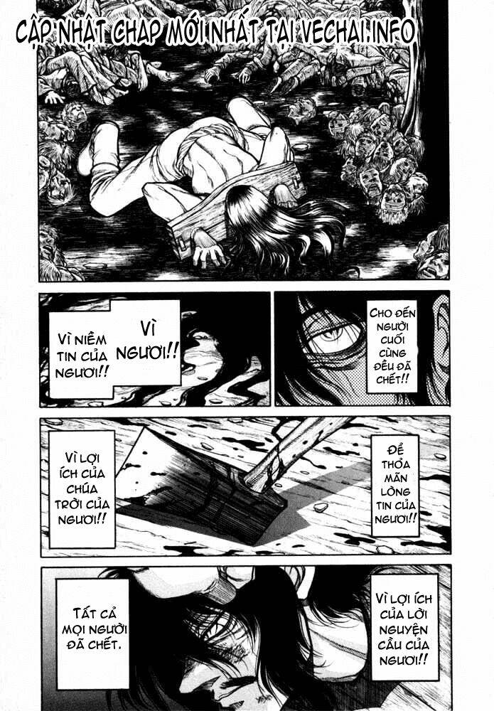 hellsing chapter 70 15