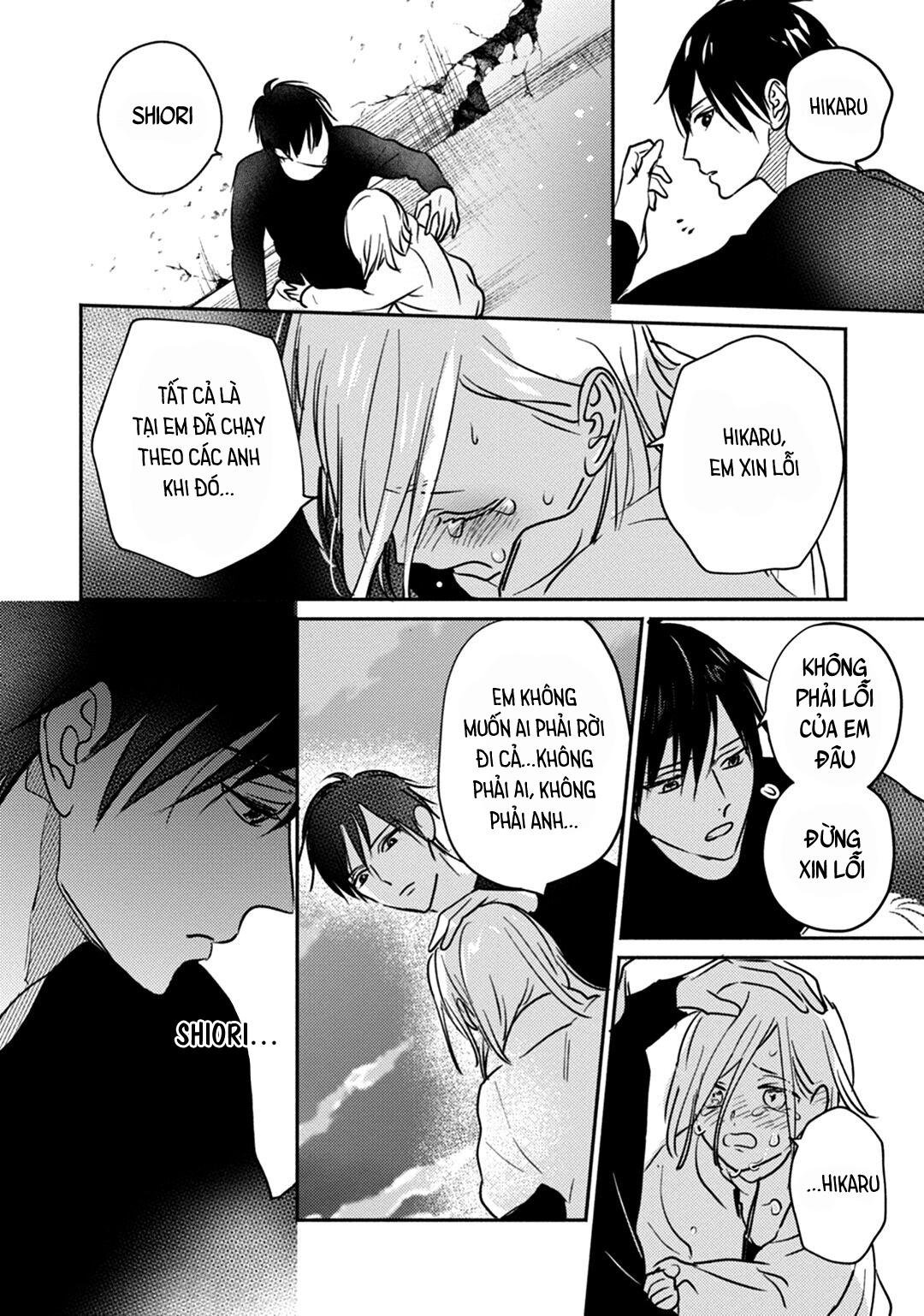 sống sót chapter 5 18