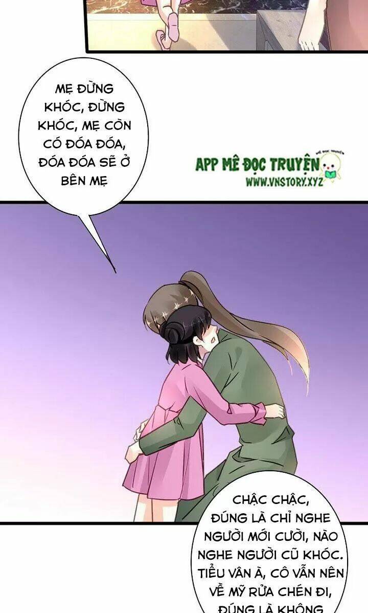 mưu ái thành nghiện chapter 148 13