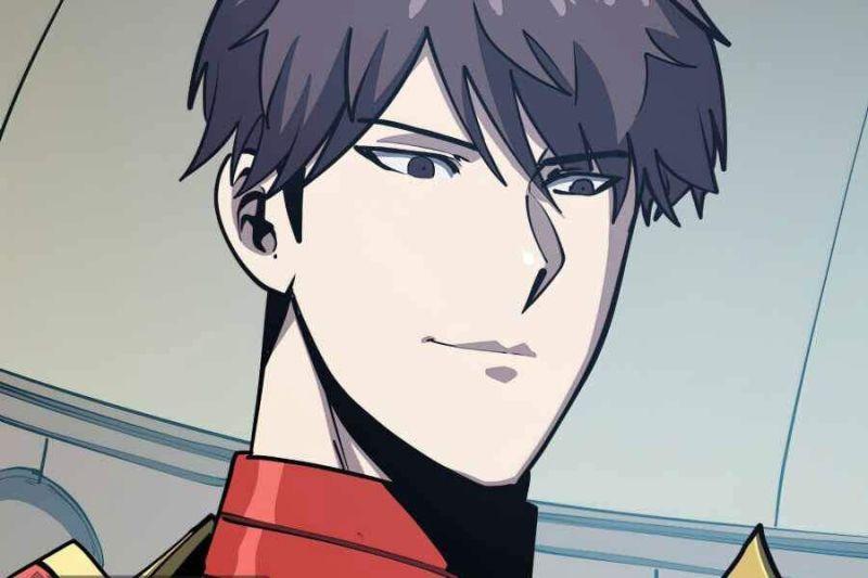 tôi trở lại thăng cấp một mình chapter 110 84