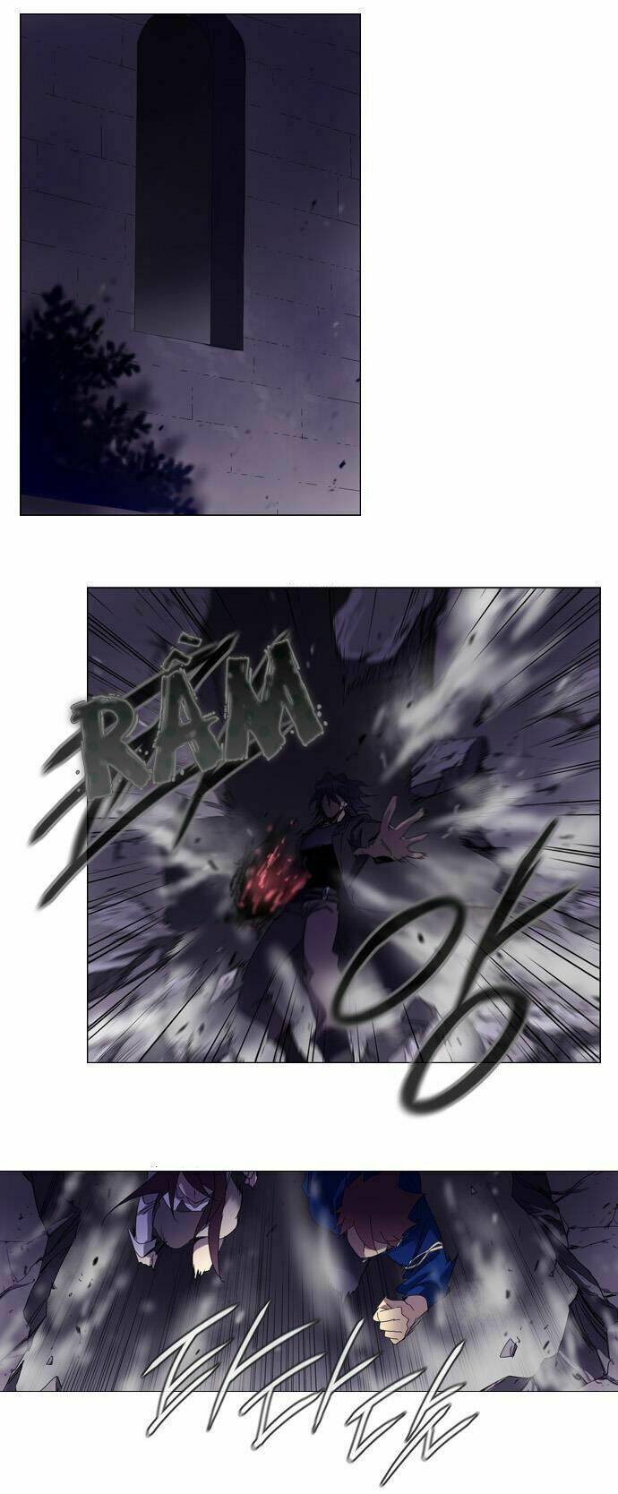 bản khế ước linh hồn chapter 81 21