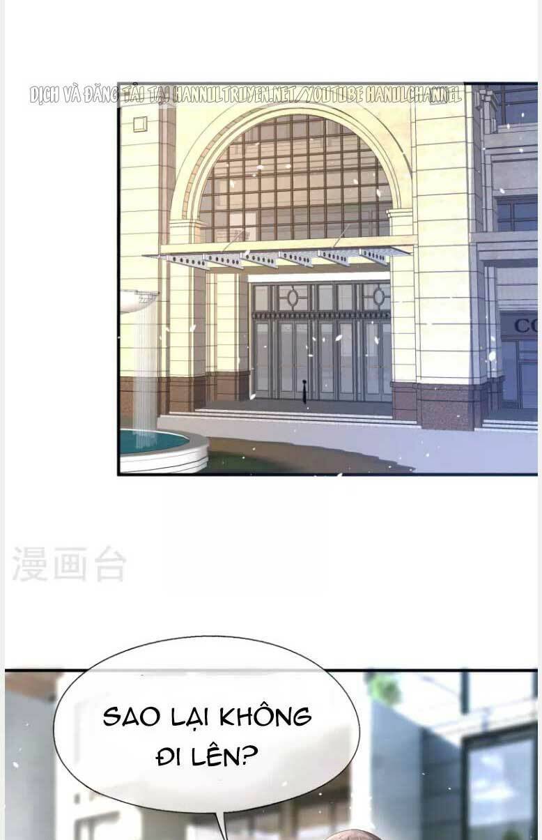 cô vợ hợp đồng lạnh lùng không dễ đụng đâu chapter 199.1 6