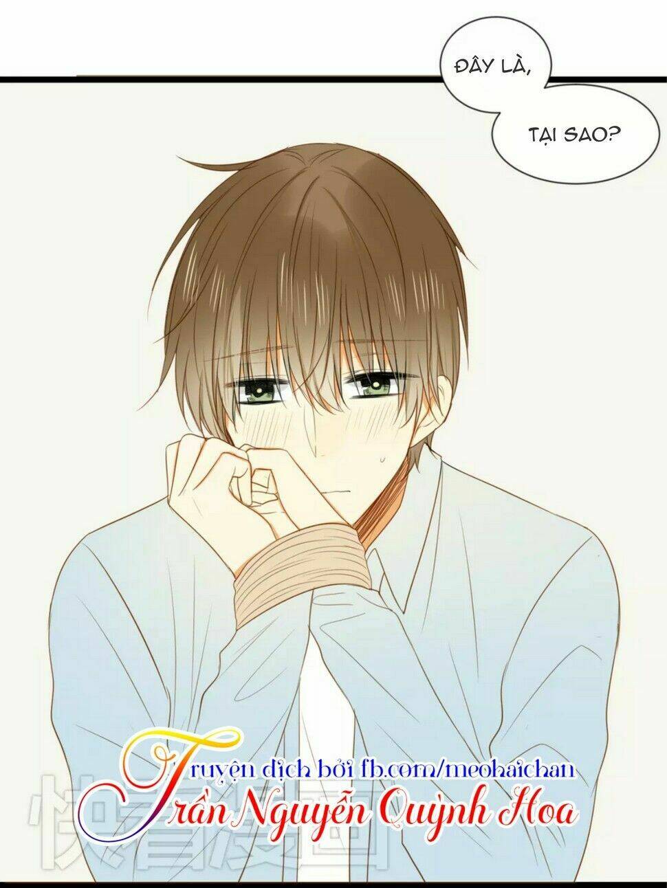 điều giáo quan hệ chapter 12 2