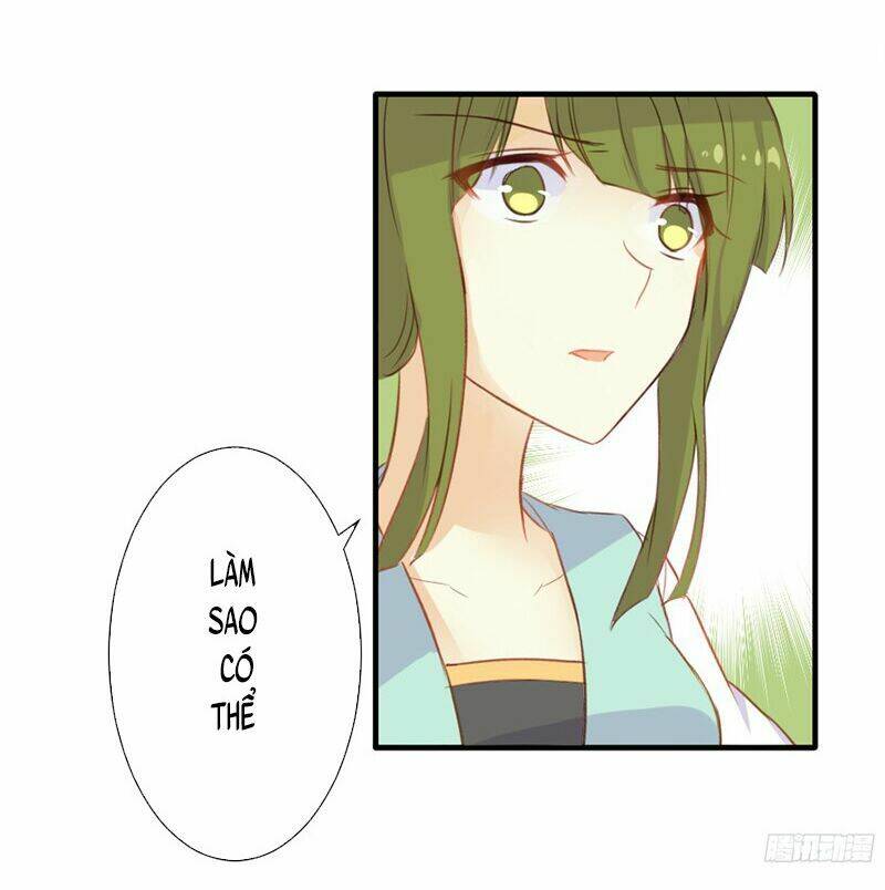 hôm nay ta cũng muốn trêu chọc nàng chapter 37 28