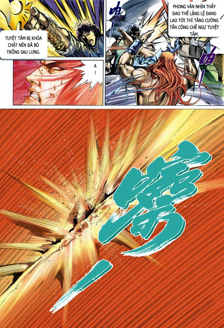 phong vân chapter 329 16