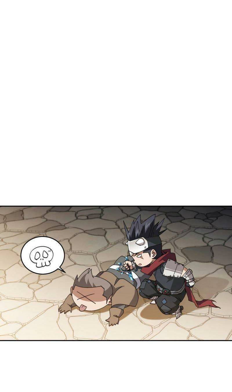 võng du chi cận chiến pháp sư chapter 457 5