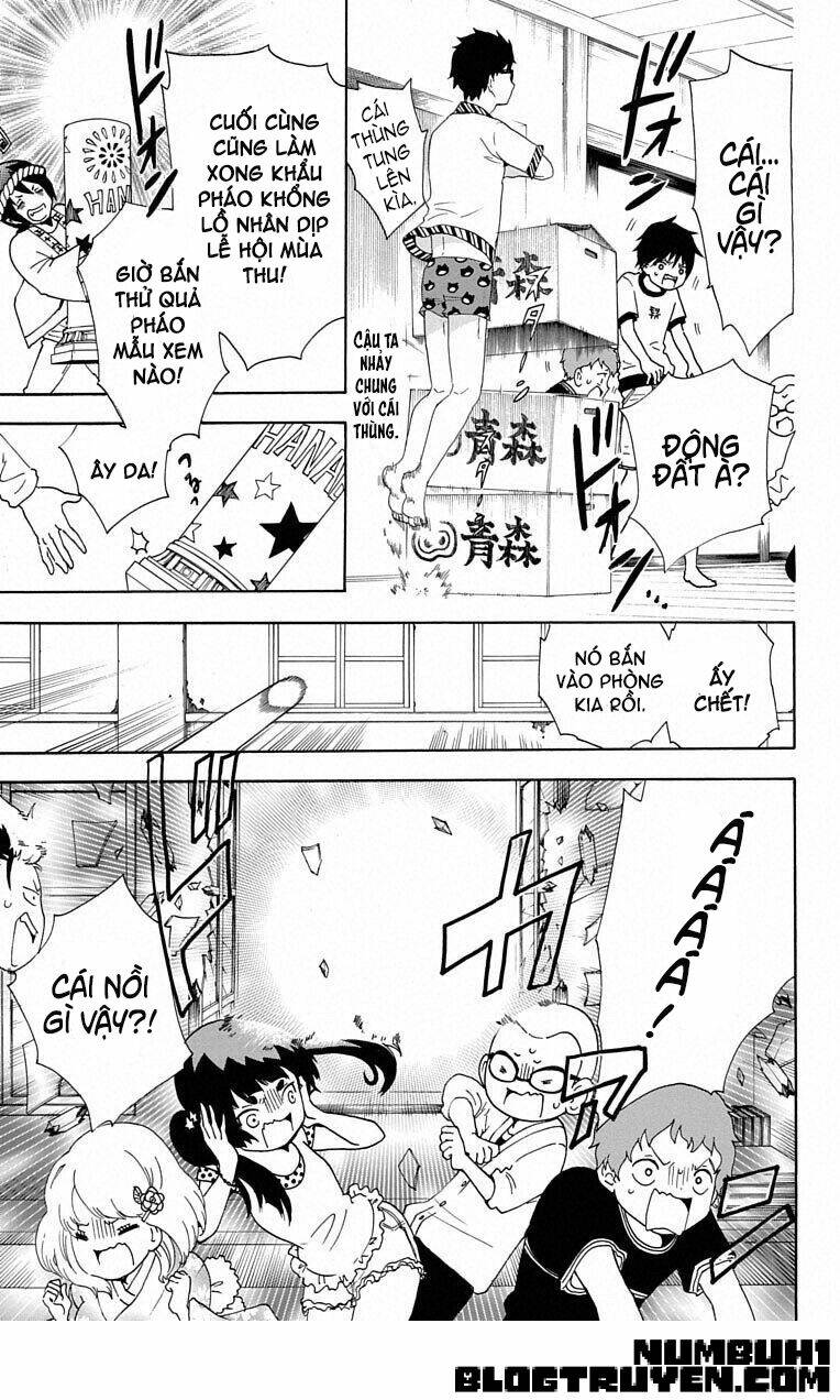 salaryman futsumashi okumura yukio no aishuu chapter 2 10