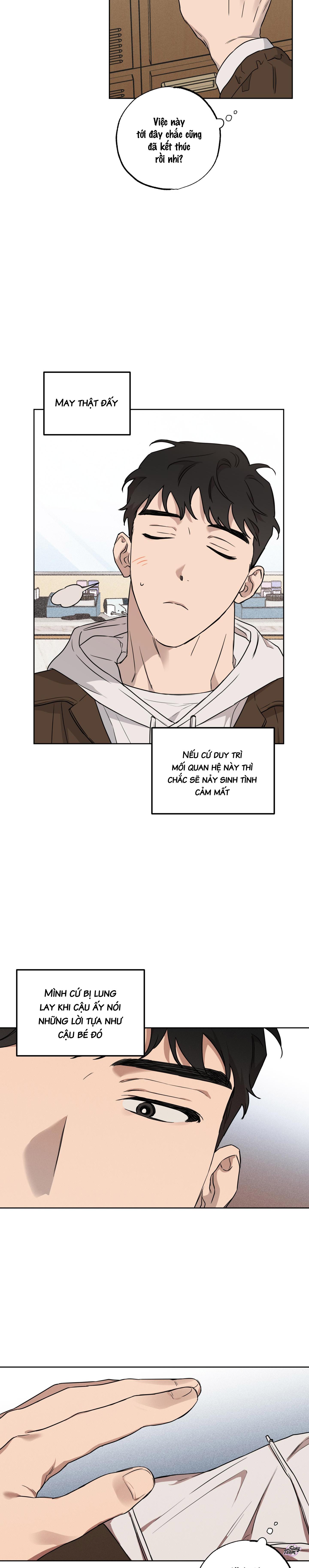 tình yêu trong sáng có gì sai chapter 4 5