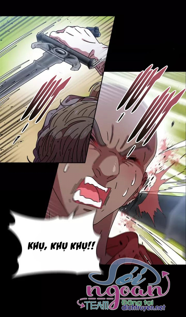 con gái bảo bối của ma vương chapter 68 12