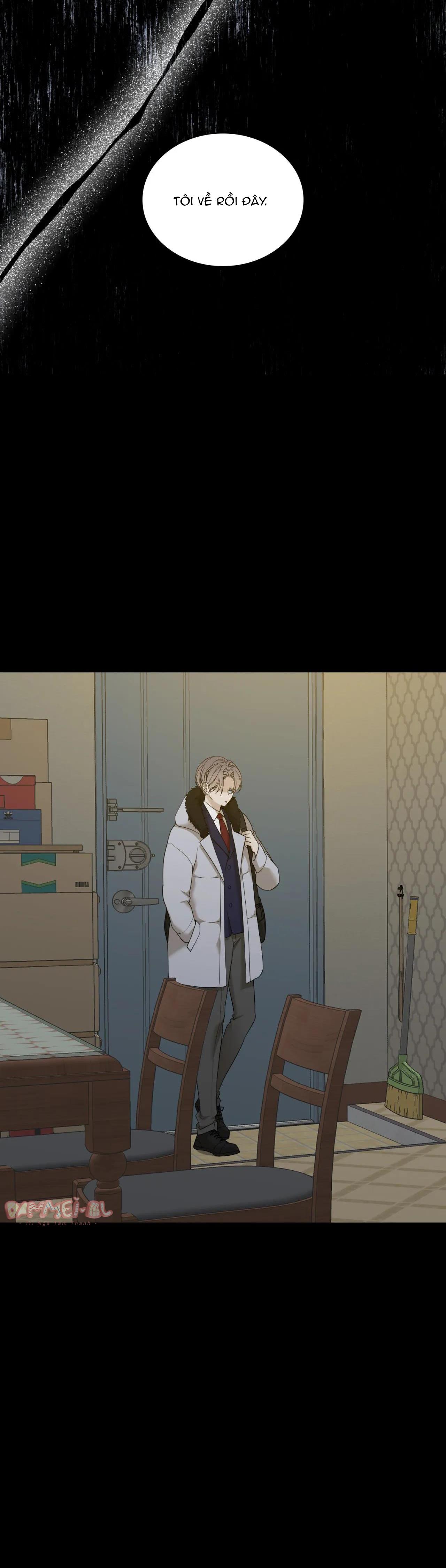 tên rác rưởi chapter 40 10