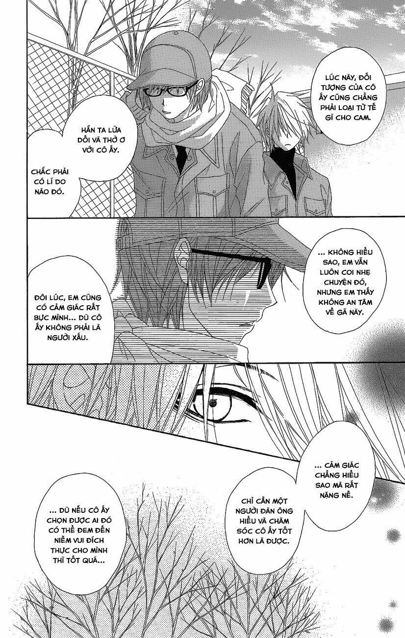 điện kích daisy chapter 50 28