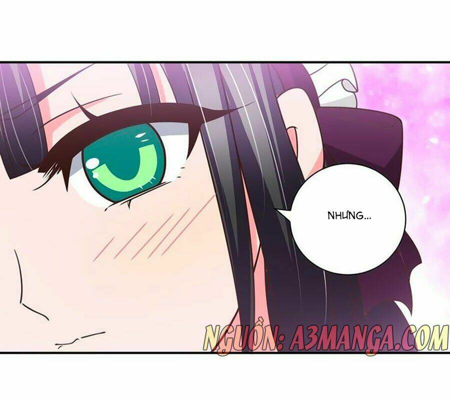 người yêu khát máu của tôi chapter 61 3